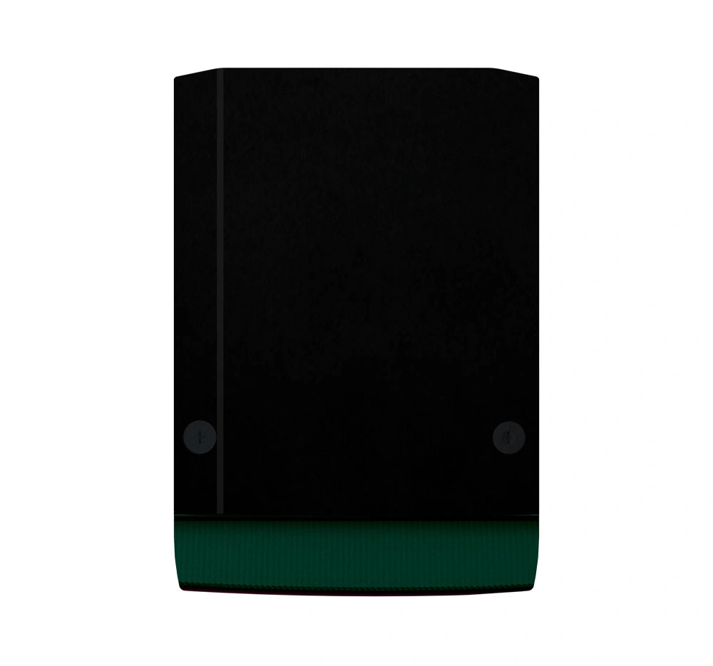'Orisec ES420/430 Black Cover Black Lens'